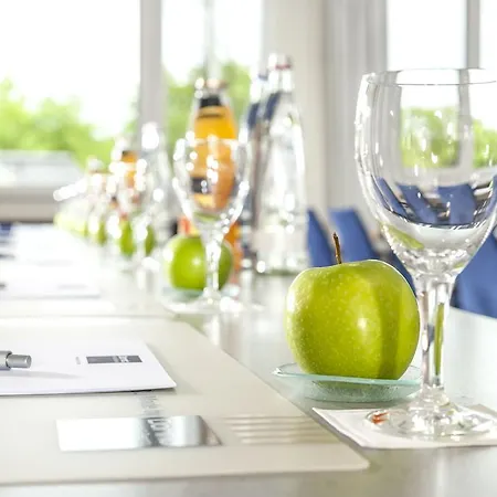 Dormero Bonn 4* Windhagen