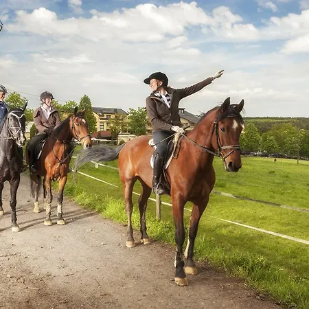 Resort Dormero Bonn 4*