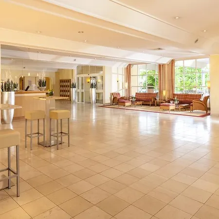 Dormero Bonn Windhagen