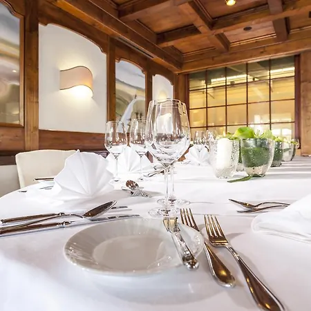 Resort Dormero Bonn