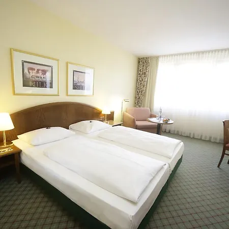 Resort Dormero Bonn Windhagen