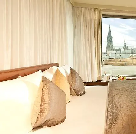 Rezort Dormero Bonn Windhagen