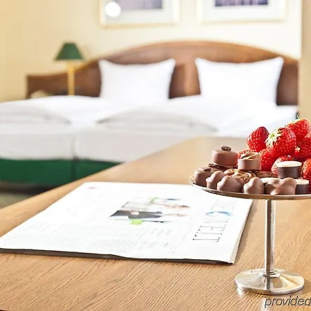 Dormero Bonn Windhagen