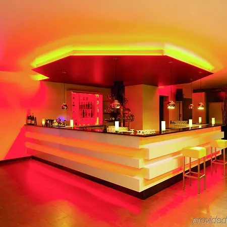 Dormero Bonn リゾート 4*