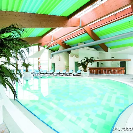Dormero Bonn 4*