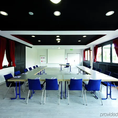 Dormero Bonn 4*