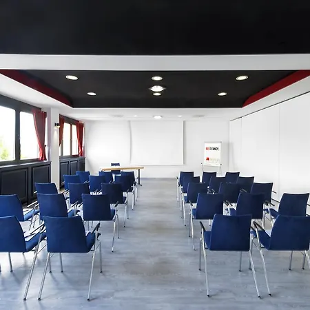 Dormero Bonn Resort Windhagen