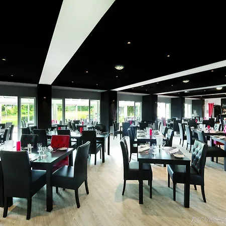 Dormero Bonn 4* Windhagen