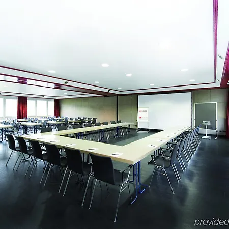 Dormero Bonn 4* Windhagen