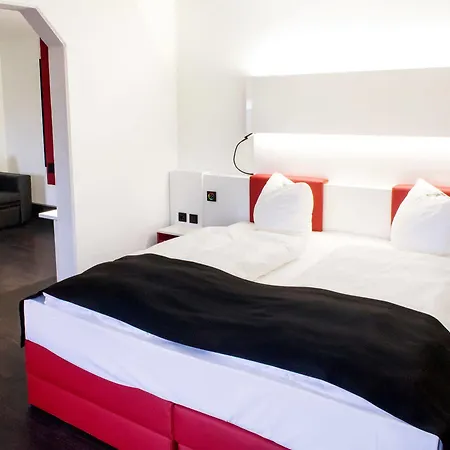 Dormero Bonn 4*