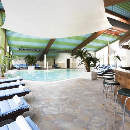 Dormero Bonn 4* Windhagen