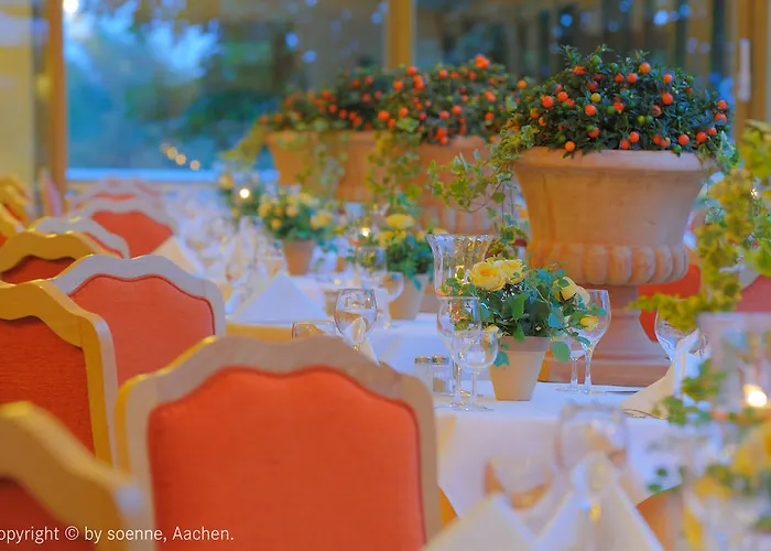 Dormero Bonn Resort 4*