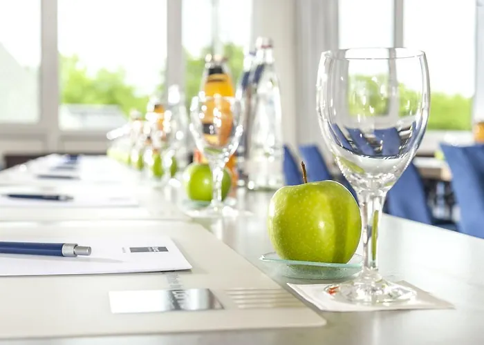 Dormero Bonn 4* Windhagen