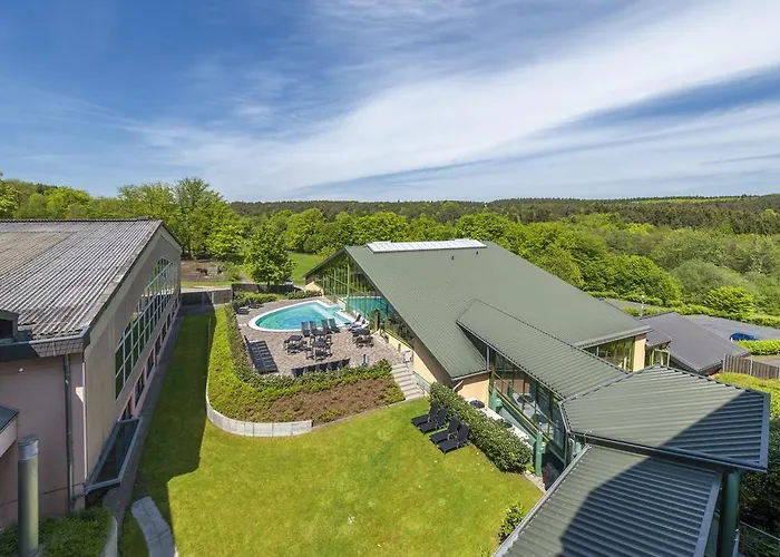 Resort Dormero Bonn 4*