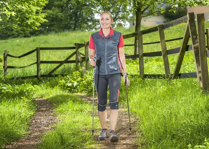 Resort Dormero Bonn Windhagen