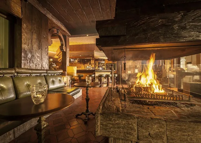 Resort Dormero Bonn Windhagen