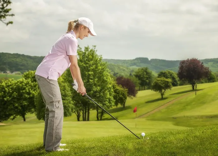 Resort Dormero Bonn 4*