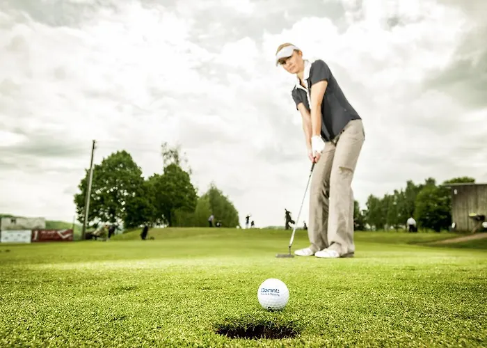 Dormero Bonn 4* Windhagen