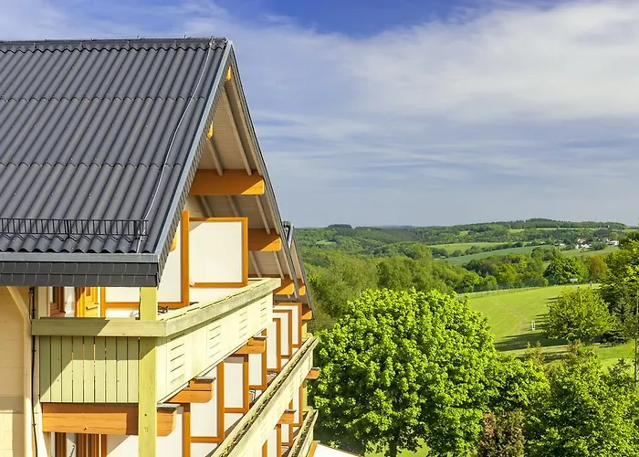 Resort Dormero Bonn 4*