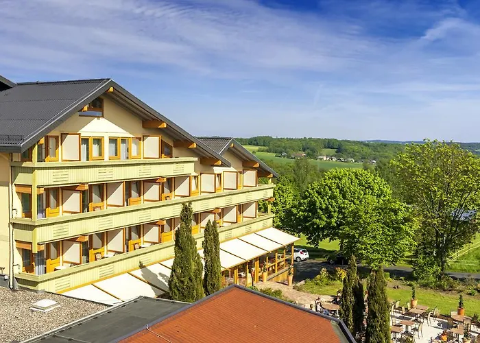 Dormero Bonn 4* Windhagen