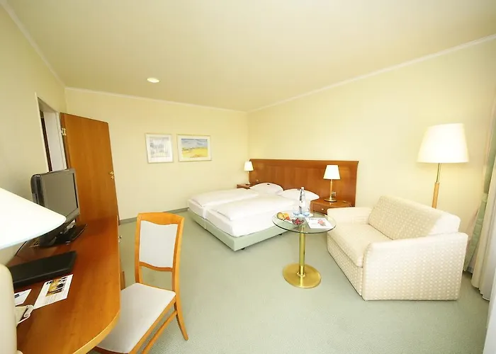 Resort Dormero Bonn 4*