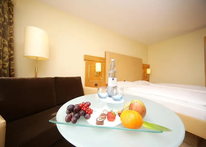 Dormero Bonn Windhagen