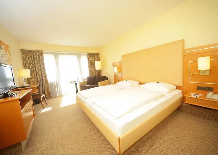 Dormero Bonn Windhagen