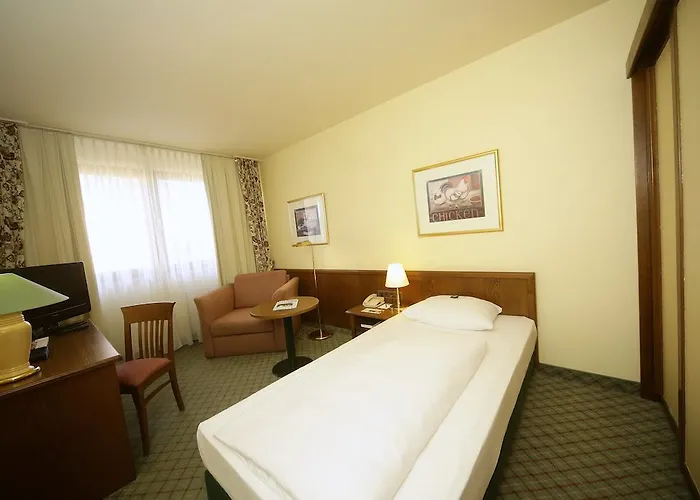 Dormero Bonn Windhagen