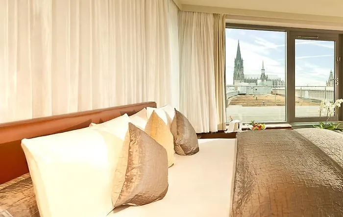 Resort Dormero Bonn Windhagen