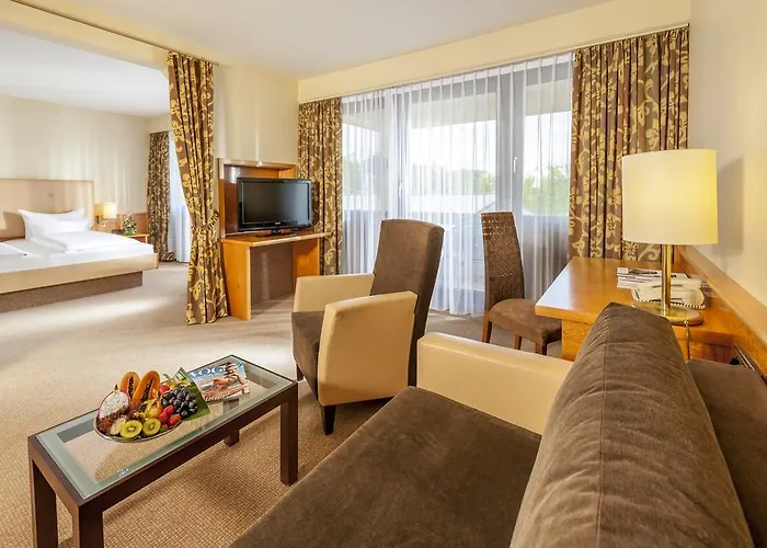 Dormero Bonn Windhagen