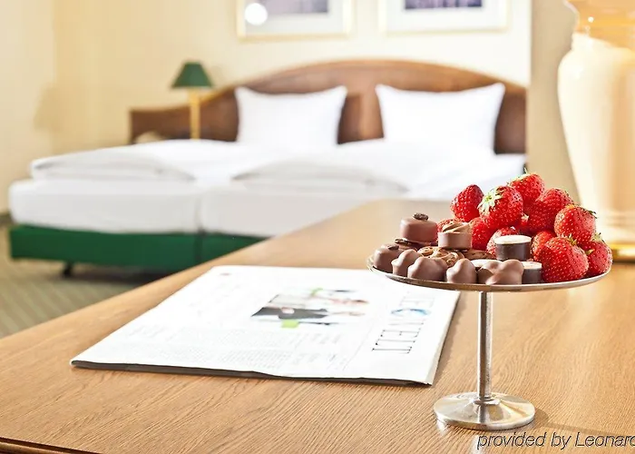 Dormero Bonn Windhagen