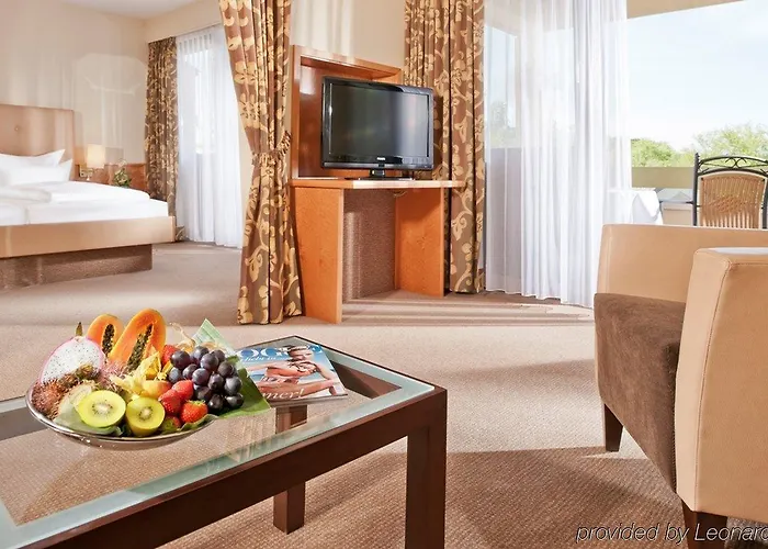 Resort Dormero Bonn Windhagen