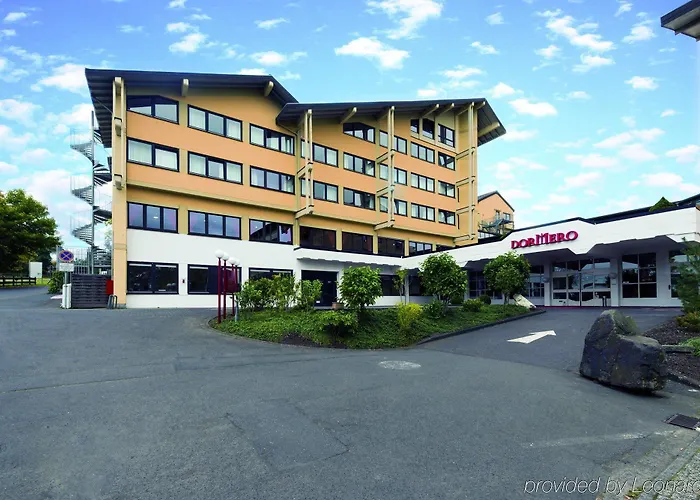 Dormero Bonn 4* Windhagen