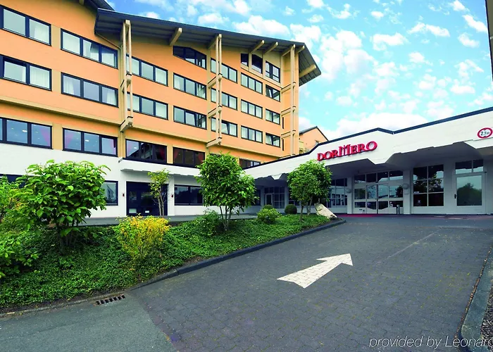 Dormero Bonn Resort 4*