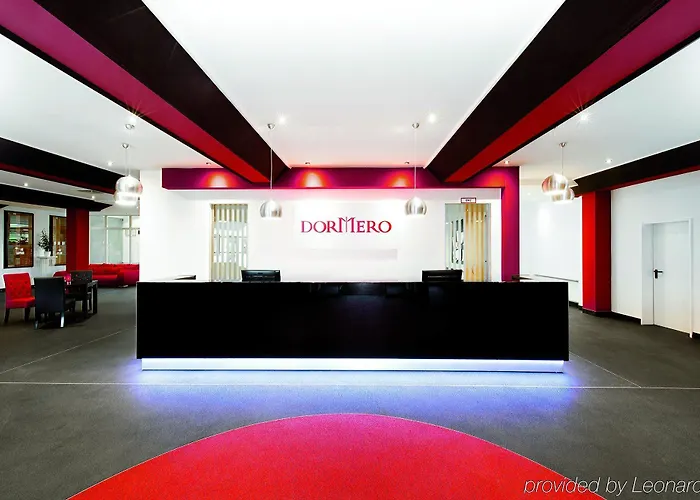 Dormero Bonn 4*