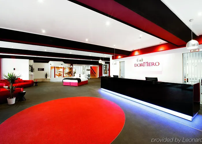 Dormero Bonn Resort Windhagen