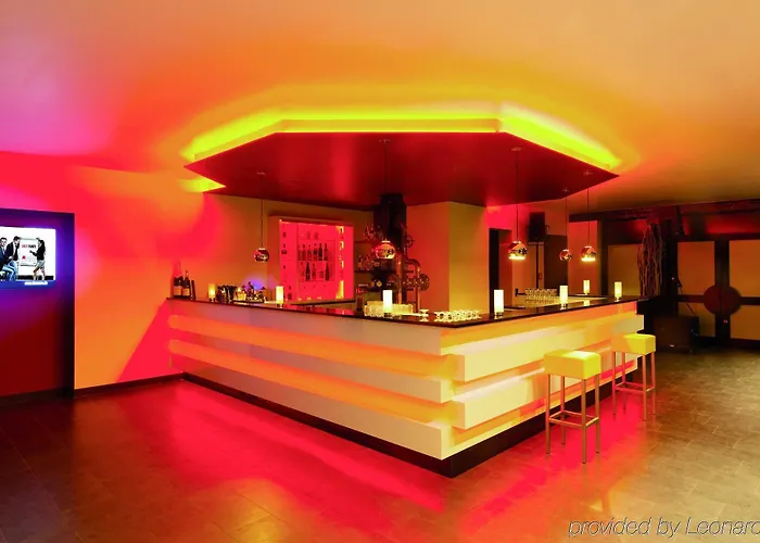 Dormero Bonn Resort 4*