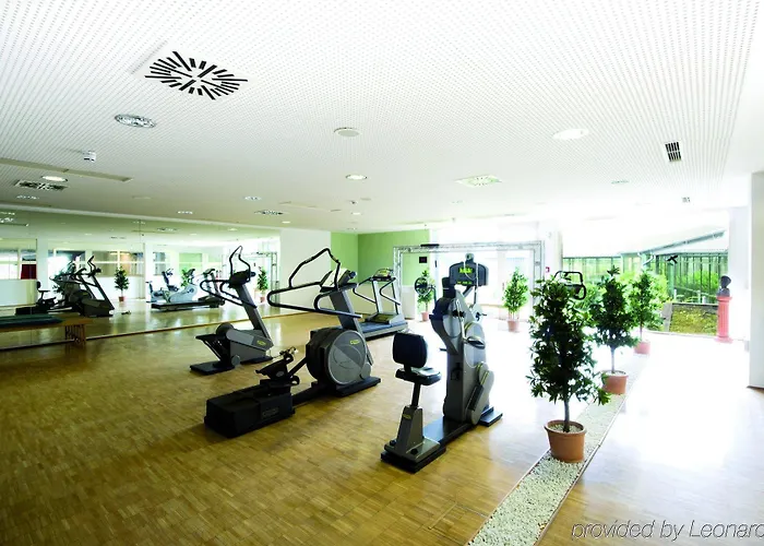 Dormero Bonn Resort Windhagen