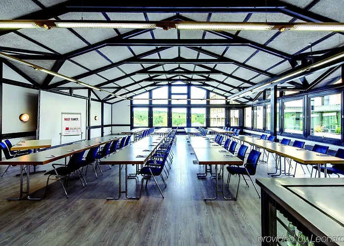 Dormero Bonn Resort 4*