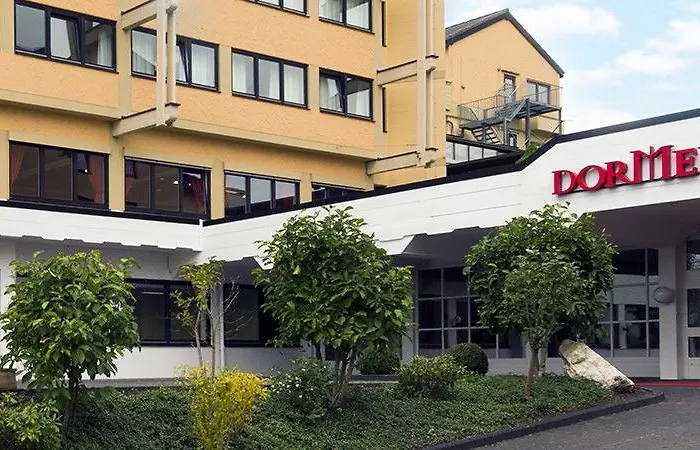 Dormero Bonn 4* Windhagen