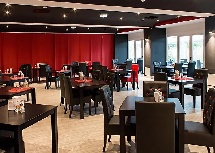 Dormero Bonn Resort Windhagen