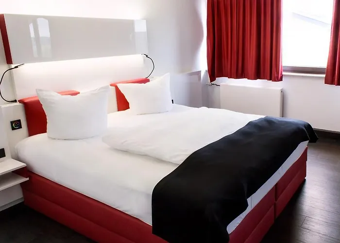 Resort Dormero Bonn 4*