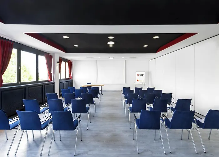 Dormero Bonn Resort Windhagen