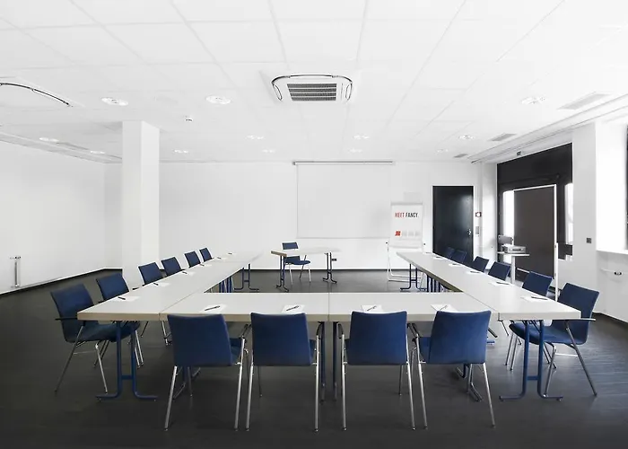 Dormero Bonn Windhagen