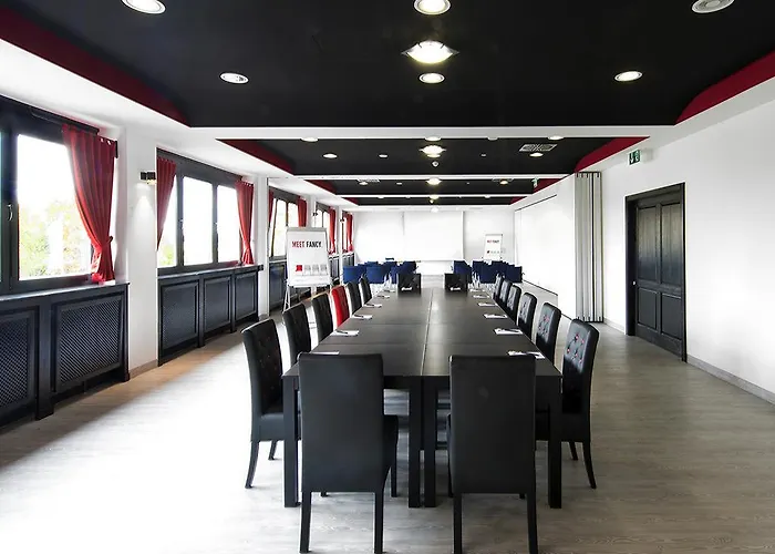 Resort Dormero Bonn 4*