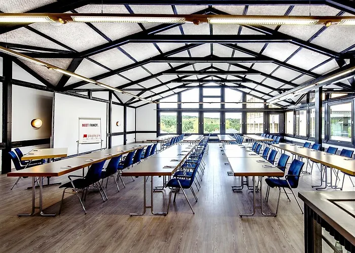 Dormero Bonn 4* Windhagen