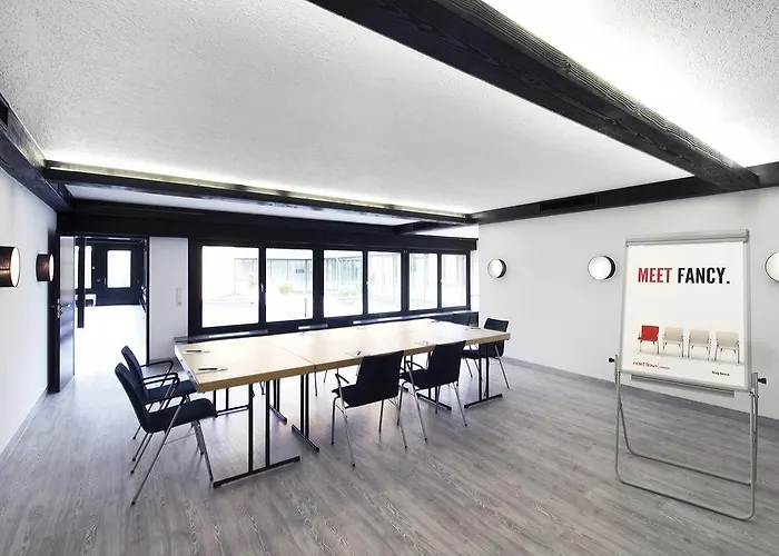 Dormero Bonn Resort Windhagen