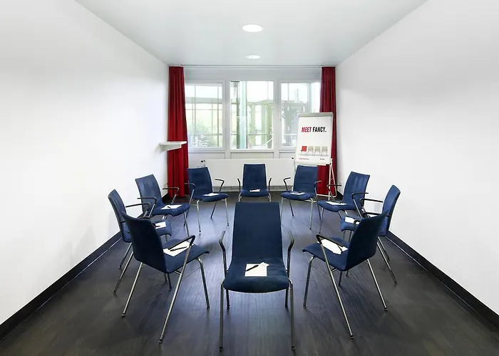 Resort Dormero Bonn 4*