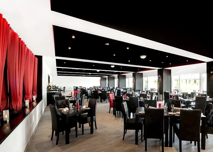 Dormero Bonn Resort Windhagen