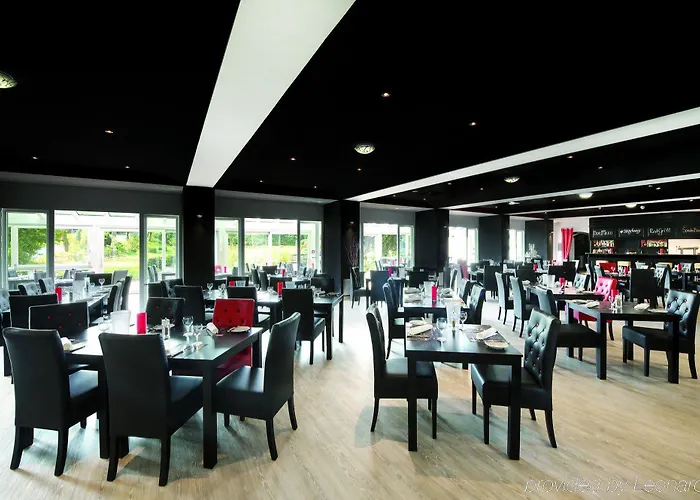 Dormero Bonn 4* Windhagen